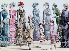 The Girl Gangs of London image