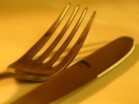 Christmas Dining 2006 image