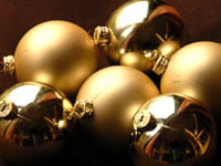 Twelve Days of a London Christmas image
