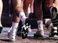 Keeping Fit in London image