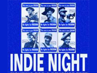 London's Indie & Alternative Night Life image