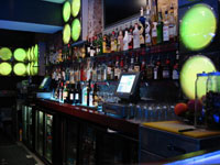 The Soho Blues Scene  image