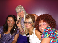 Daytime activities for London-based Hen/Stag dos image