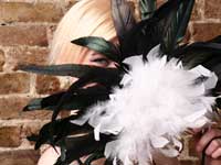 Burlesque in London image