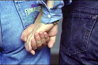 Gay and Lesbian London image