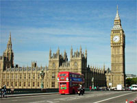 Moving to London? image