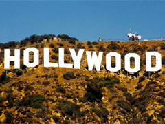 Aspiring Actors: London to Hollywood image