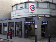 London’s Bloodiest Places image