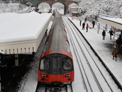 A Hedonist’s Survival Guide to London in the Winter image