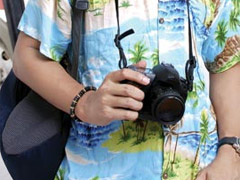 Tips for Tourists image