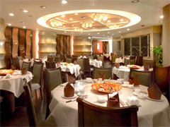 A restaurant for every occasion image