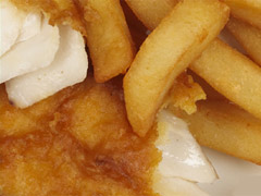 How Jewish Cuisine Influenced London image