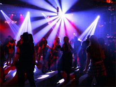 Promoters, Club Nights and Risk Assessment Forms image