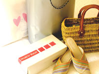 Hidden clothes shopping gems in London image