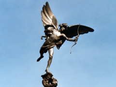 The West End, Friend or Foe? image