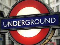 The Tube Chat image