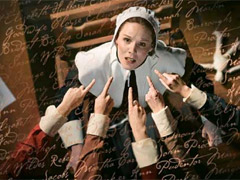 The Witches of London image