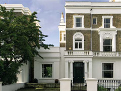 London's Neighbourhoods: Then and Now image