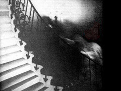London: A Ghost Town? image