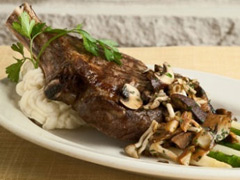 Unusual Dinners image