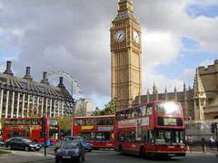 Things You Never Do Because You’re Not A Tourist image