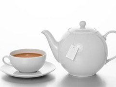 Time For Tea image