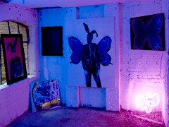 The Ten Coolest London Galleries image