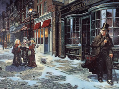 Fairy Tale London image