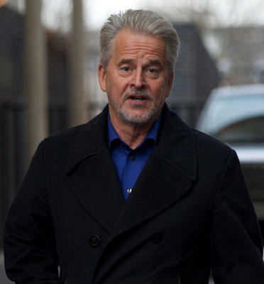 Trevor Eve, ITV Studios, Southbank
