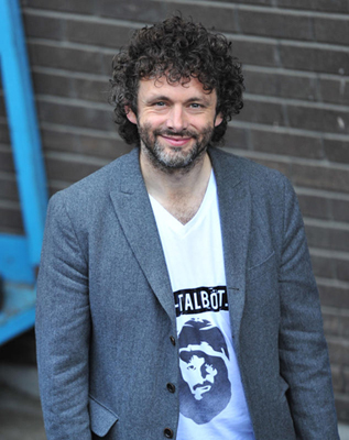 Michael Sheen, ITV Studios, Southbank