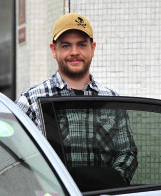 Jack Osbourne, ITV Studios, Southbank