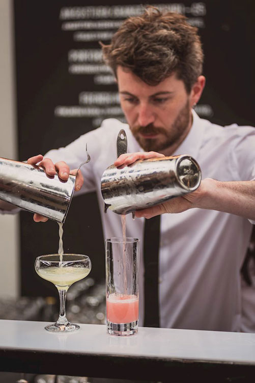 London Cocktail Week 2015 image
