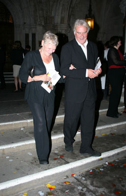 Judi Dench, The Lord of Rings Stage Premiere