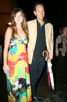 RichardE Grant, The Lord of Rings Stage Premiere