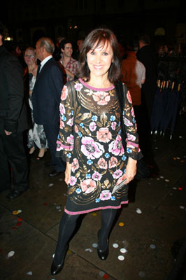 Arlene Phillips, The Lord of Rings Stage Premiere