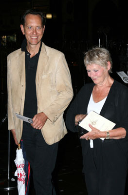 RichardE Grant, The Lord of Rings Stage Premiere