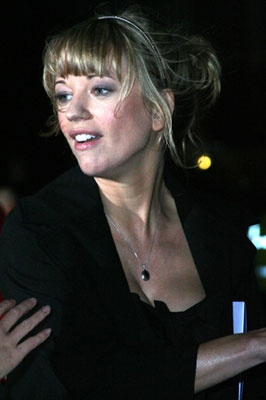 Sara Cox, The Pride of Britain Awards at London Television Centre, Southbank