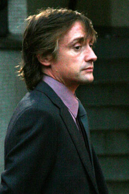 Richard Hammond, The Pride of Britain Awards at London Television Centre, Southbank