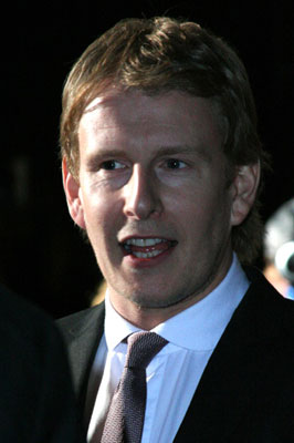 Patrick Kielty, The Pride of Britain Awards at London Television Centre, Southbank