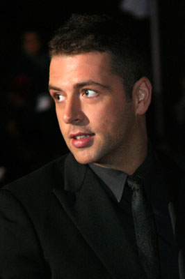 Mark Feehily, The Pride of Britain Awards at London Television Centre, Southbank