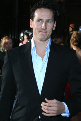 Brendan Cole, The Pride of Britain Awards at London Television Centre, Southbank
