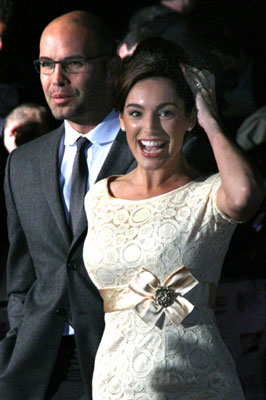 Kelly Brook, The Pride of Britain Awards at London Television Centre, Southbank