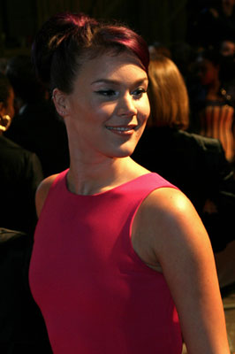 Joss Stone, Fashion Rocks 2007, Royal Albert Hall