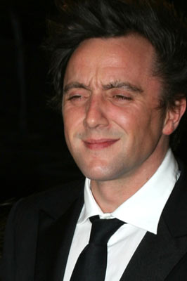 Peter Serafinowicz, British Comedy Awards 2007 at ITV Studios