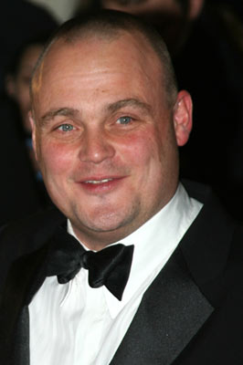 Al Murray, British Comedy Awards 2007 at ITV Studios