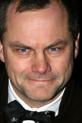 Jack Dee, British Comedy Awards 2007 at ITV Studios