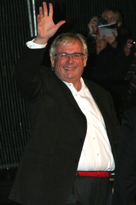 Christopher Biggins, Sweeney Todd Premiere in Leicester Square