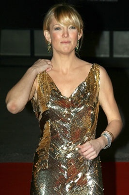 Kate Hudson, BAFTA Film Awards 2008 in Covent Garden