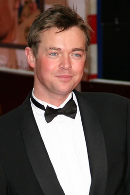 Stephen Mulhern, BAFTA TV Awards 2008 at the London Palladium