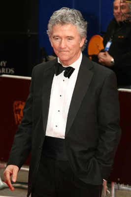 Patrick Duffy, BAFTA TV Awards 2008 at the London Palladium